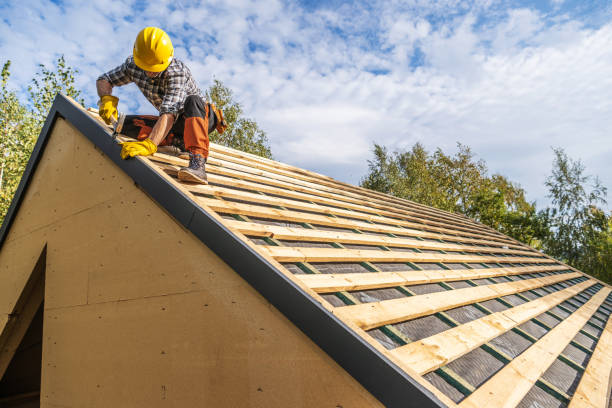 Best Metal Roofing Contractor  in Round Lake Park, IL