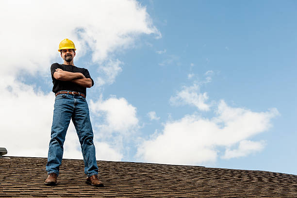 Best Storm Damage Roof Repair  in Round Lake Park, IL