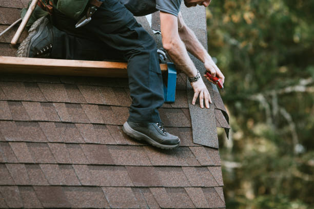 Best Best Roofing Contractors  in Round Lake Park, IL